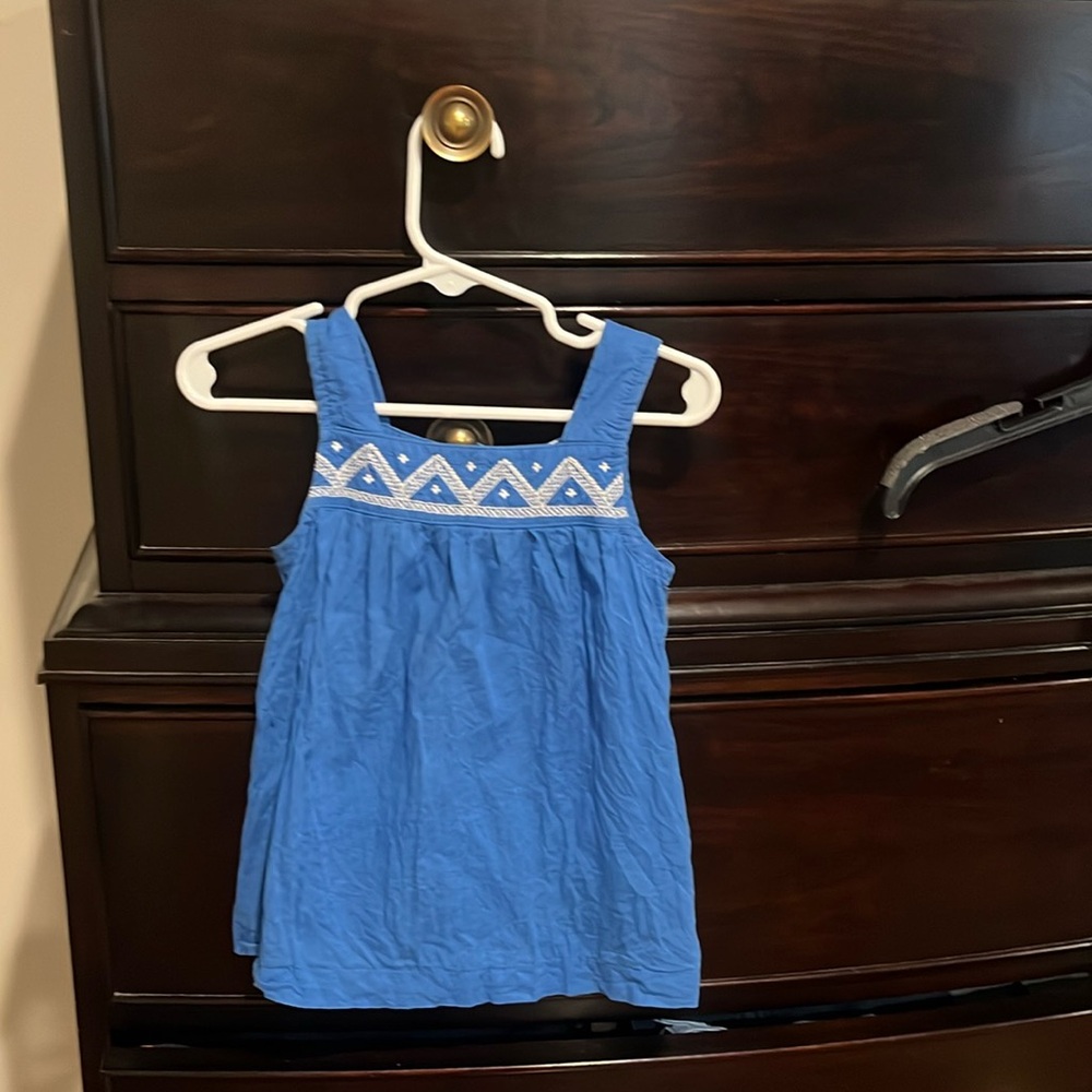 carters’ top 2T